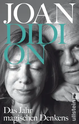 Didion | Das Jahr magischen Denkens | E-Book | sack.de