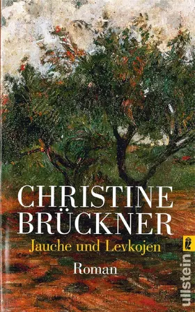 Brückner |  Jauche und Levkojen | eBook | Sack Fachmedien