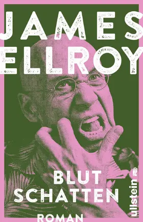 Ellroy | Blutschatten | E-Book | sack.de