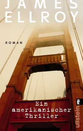 Ellroy |  Ein amerikanischer Thriller | eBook | Sack Fachmedien