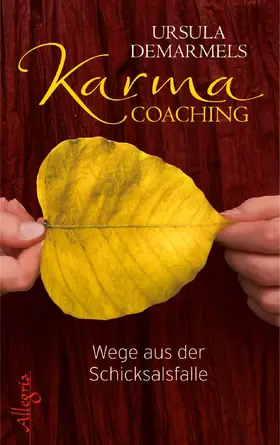 Demarmels |  Karma-Coaching | eBook | Sack Fachmedien
