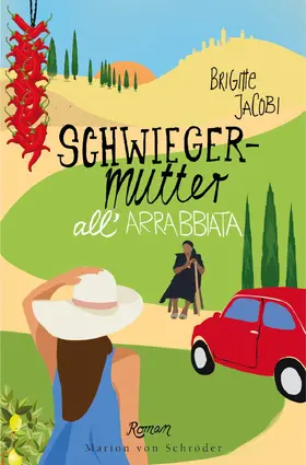 Jacobi |  Schwiegermutter all’arrabbiata | eBook | Sack Fachmedien