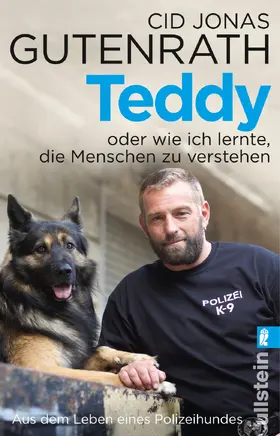 Gutenrath |  Teddy oder wie ich lernte, die Menschen zu verstehen | eBook | Sack Fachmedien