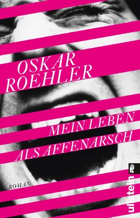 Roehler |  Mein Leben als Affenarsch | eBook | Sack Fachmedien