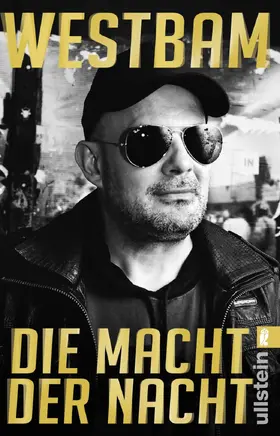 Westbam |  Die Macht der Nacht | eBook | Sack Fachmedien