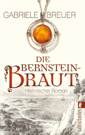 Breuer |  Die Bernsteinbraut | eBook | Sack Fachmedien