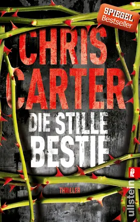 Carter |  Die stille Bestie | eBook | Sack Fachmedien