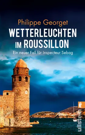 Georget |  Wetterleuchten im Roussillon | eBook | Sack Fachmedien