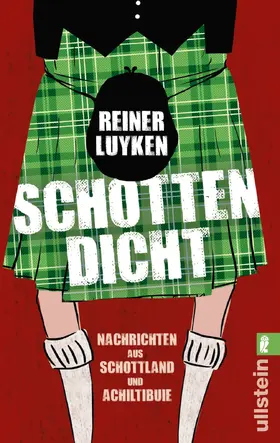 Luyken |  Schotten dicht | eBook | Sack Fachmedien