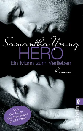 Young |  Hero - Ein Mann zum Verlieben | eBook | Sack Fachmedien