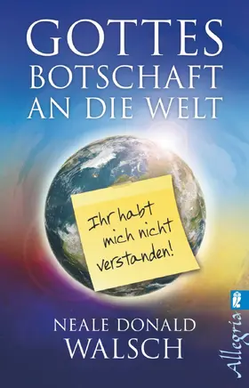 Walsch |  Gottes Botschaft an die Welt | eBook | Sack Fachmedien