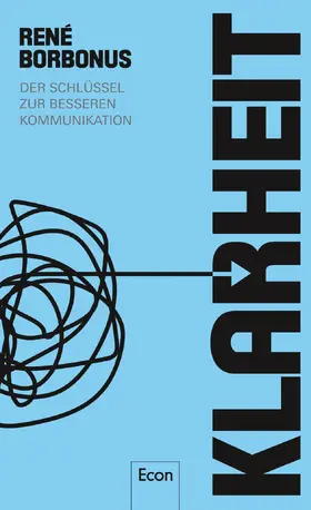Borbonus |  Klarheit | eBook | Sack Fachmedien
