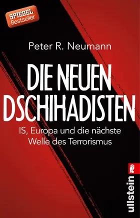 Neumann |  Die neuen Dschihadisten | eBook | Sack Fachmedien