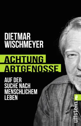 Wischmeyer |  Achtung, Artgenosse! | eBook | Sack Fachmedien