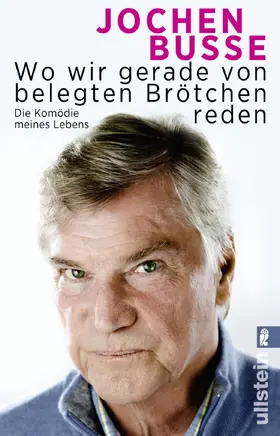 Busse |  Wo wir gerade von belegten Brötchen reden | eBook | Sack Fachmedien
