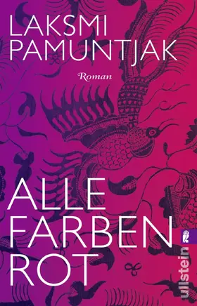 Pamuntjak |  Alle Farben Rot | eBook | Sack Fachmedien