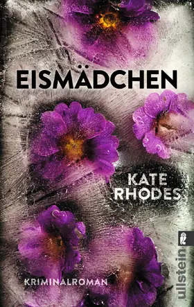 Rhodes |  Eismädchen | eBook | Sack Fachmedien