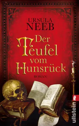 Neeb | Der Teufel vom Hunsrück | E-Book | sack.de