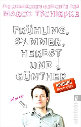 Tschirpke |  Frühling, Sommer, Herbst und Günther | eBook | Sack Fachmedien