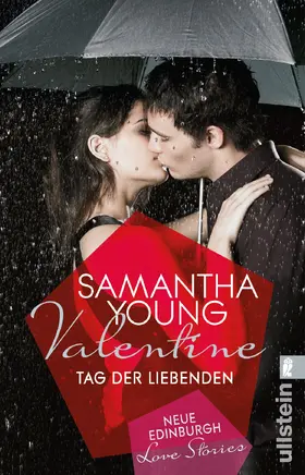 Young |  Valentine | eBook | Sack Fachmedien