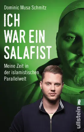 Schmitz |  Ich war ein Salafist | eBook | Sack Fachmedien