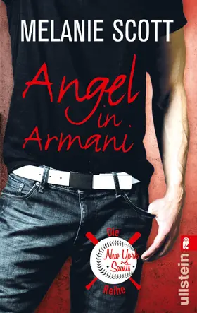 Scott |  Angel in Armani | eBook | Sack Fachmedien
