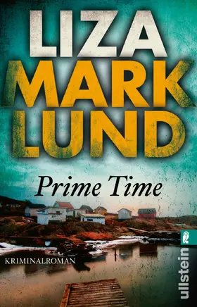 Marklund |  Prime Time | eBook | Sack Fachmedien