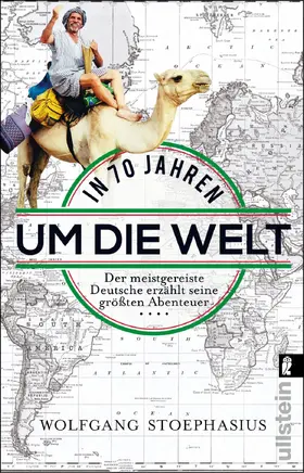 Stoephasius | In siebzig Jahren um die Welt | E-Book | sack.de