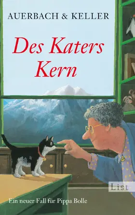  Des Katers Kern | eBook | Sack Fachmedien
