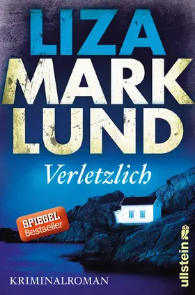 Marklund |  Verletzlich | eBook | Sack Fachmedien