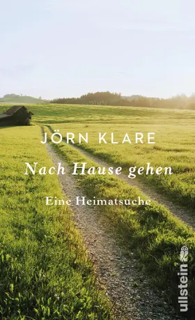 Klare |  Nach Hause gehen | eBook | Sack Fachmedien