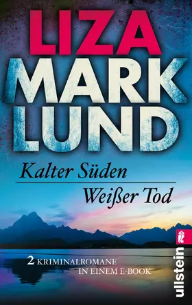 Marklund |  Kalter Süden / Weißer Tod | eBook | Sack Fachmedien