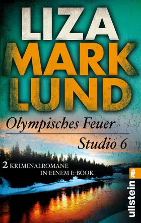 Marklund | Olympisches Feuer / Studio 6 | E-Book | sack.de