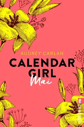 Carlan |  Calendar Girl Mai | eBook | Sack Fachmedien