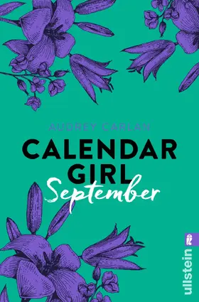 Carlan |  Calendar Girl September | eBook | Sack Fachmedien