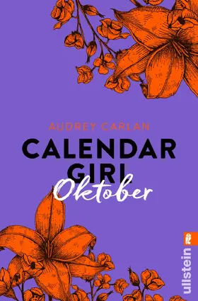Carlan |  Calendar Girl Oktober | eBook | Sack Fachmedien
