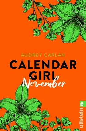 Carlan |  Calendar Girl November | eBook | Sack Fachmedien