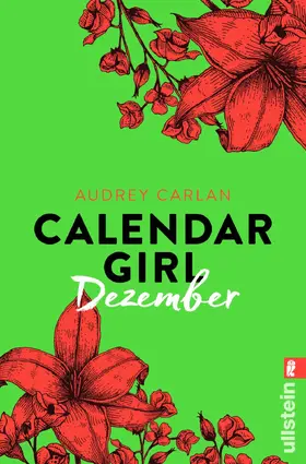 Carlan |  Calendar Girl Dezember | eBook | Sack Fachmedien
