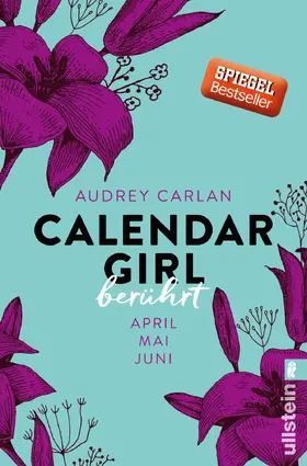 Carlan |  Calendar Girl - Berührt | eBook | Sack Fachmedien