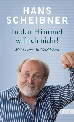 Scheibner |  In den Himmel will ich nicht! | eBook | Sack Fachmedien