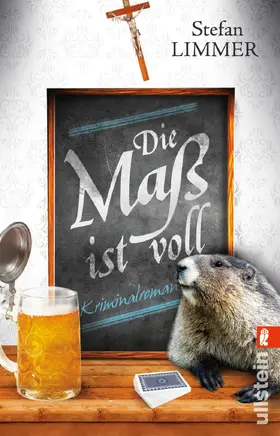 Limmer |  Die Maß ist voll | eBook | Sack Fachmedien