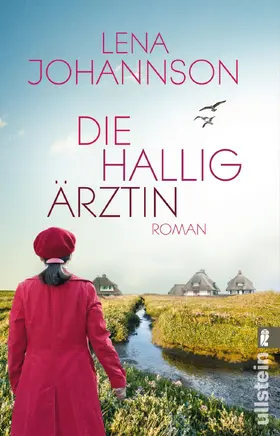 Johannson |  Die Halligärztin | eBook | Sack Fachmedien