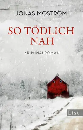 Moström |  So tödlich nah | eBook | Sack Fachmedien
