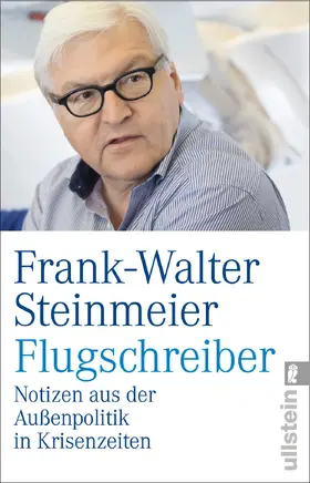 Steinmeier |  Flugschreiber | eBook | Sack Fachmedien