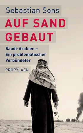 Sons |  Auf Sand gebaut | eBook | Sack Fachmedien
