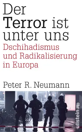 Neumann |  Der Terror ist unter uns | eBook | Sack Fachmedien