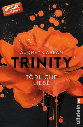 Carlan |  Trinity - Tödliche Liebe | eBook | Sack Fachmedien