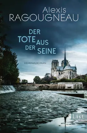 Ragougneau |  Der Tote aus der Seine | eBook | Sack Fachmedien