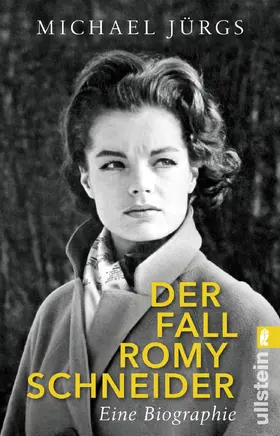 Jürgs |  Der Fall Romy Schneider | eBook | Sack Fachmedien