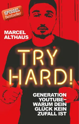 Althaus |  Try Hard! | eBook | Sack Fachmedien